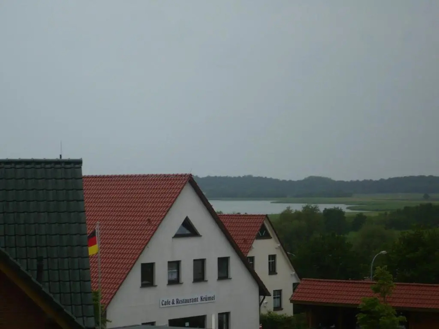 Hotel Pension Neptun