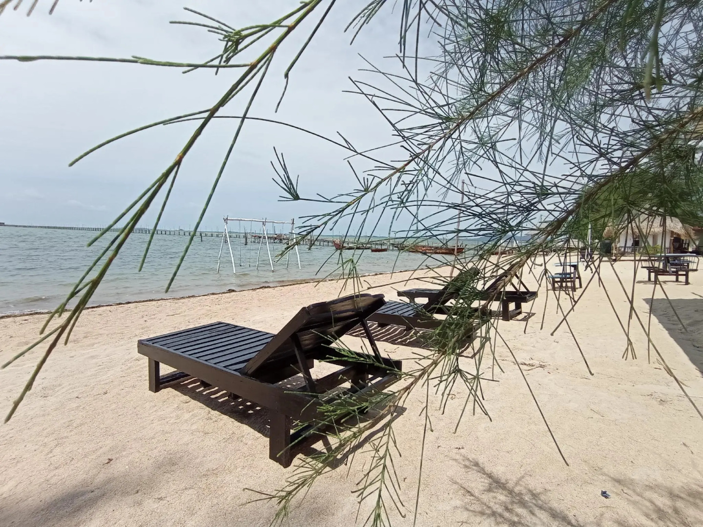 Hello Bintan Beach Cottages