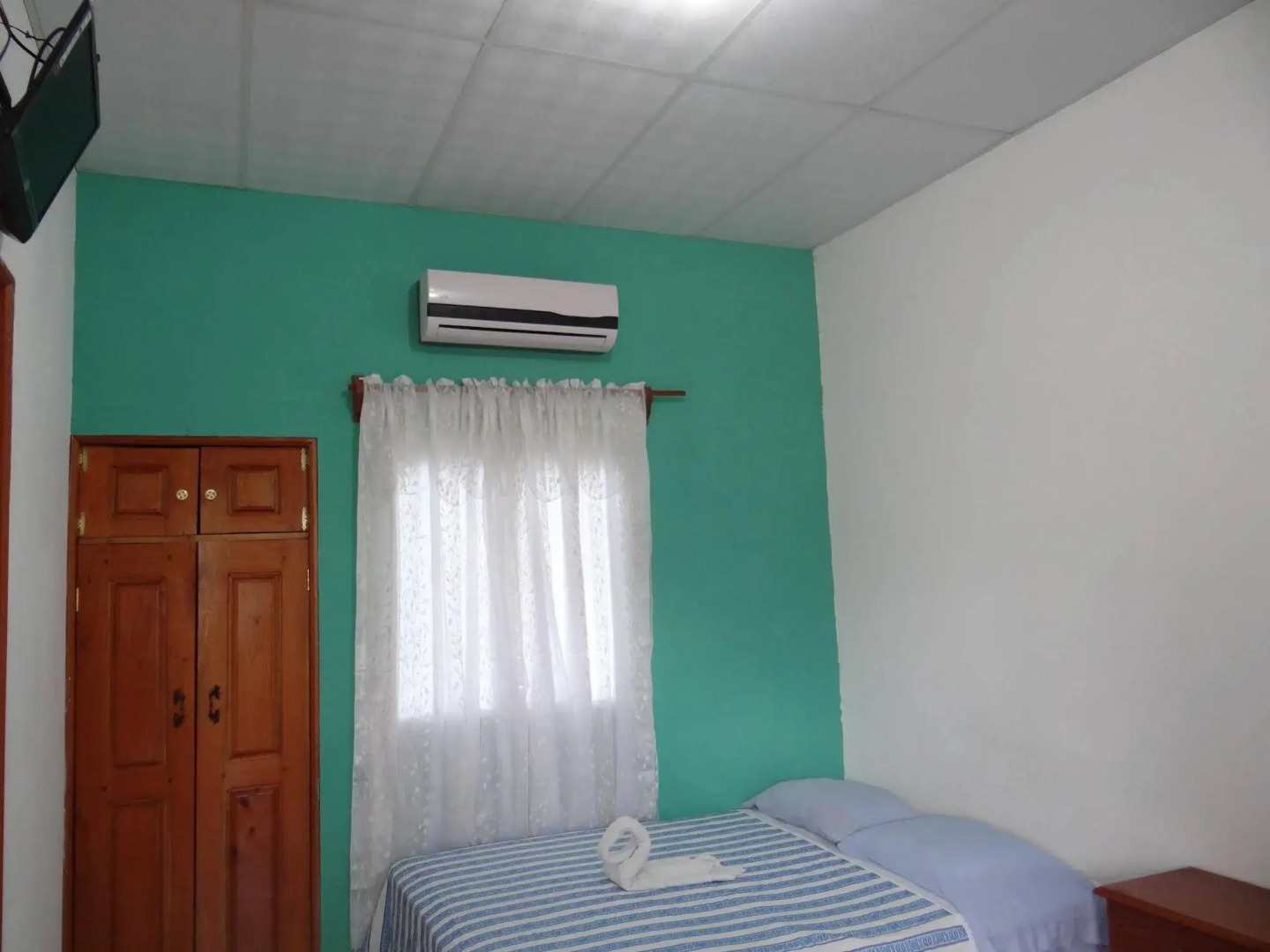 Hotel Y Restaurante Las Gardenias