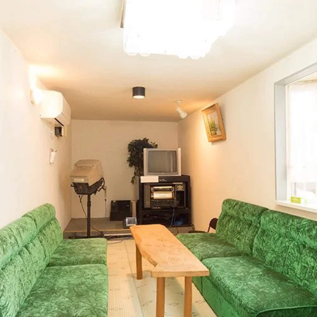 Koukyo No Yado Kobaraso