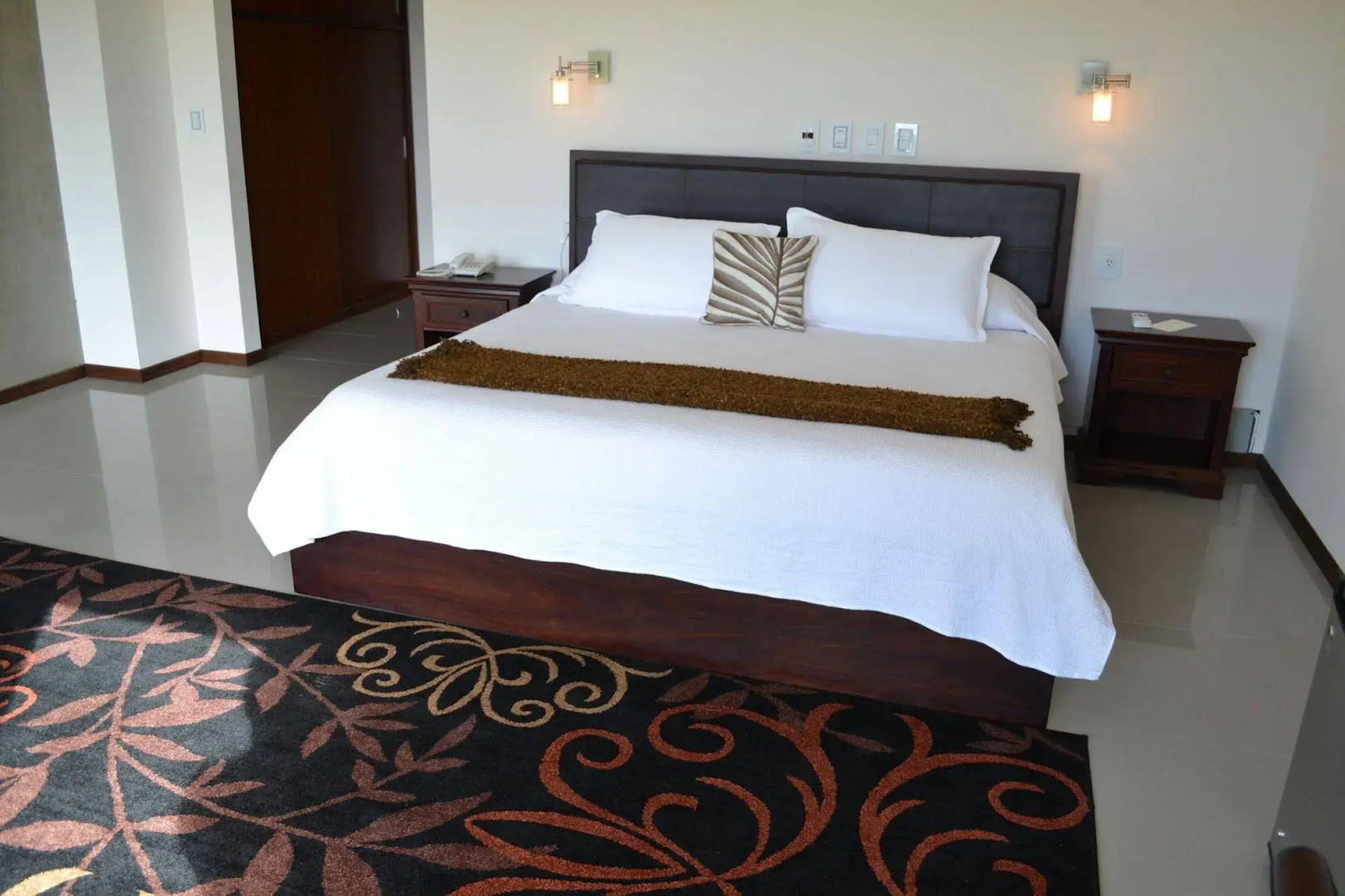 St Michel Wellness Hotel