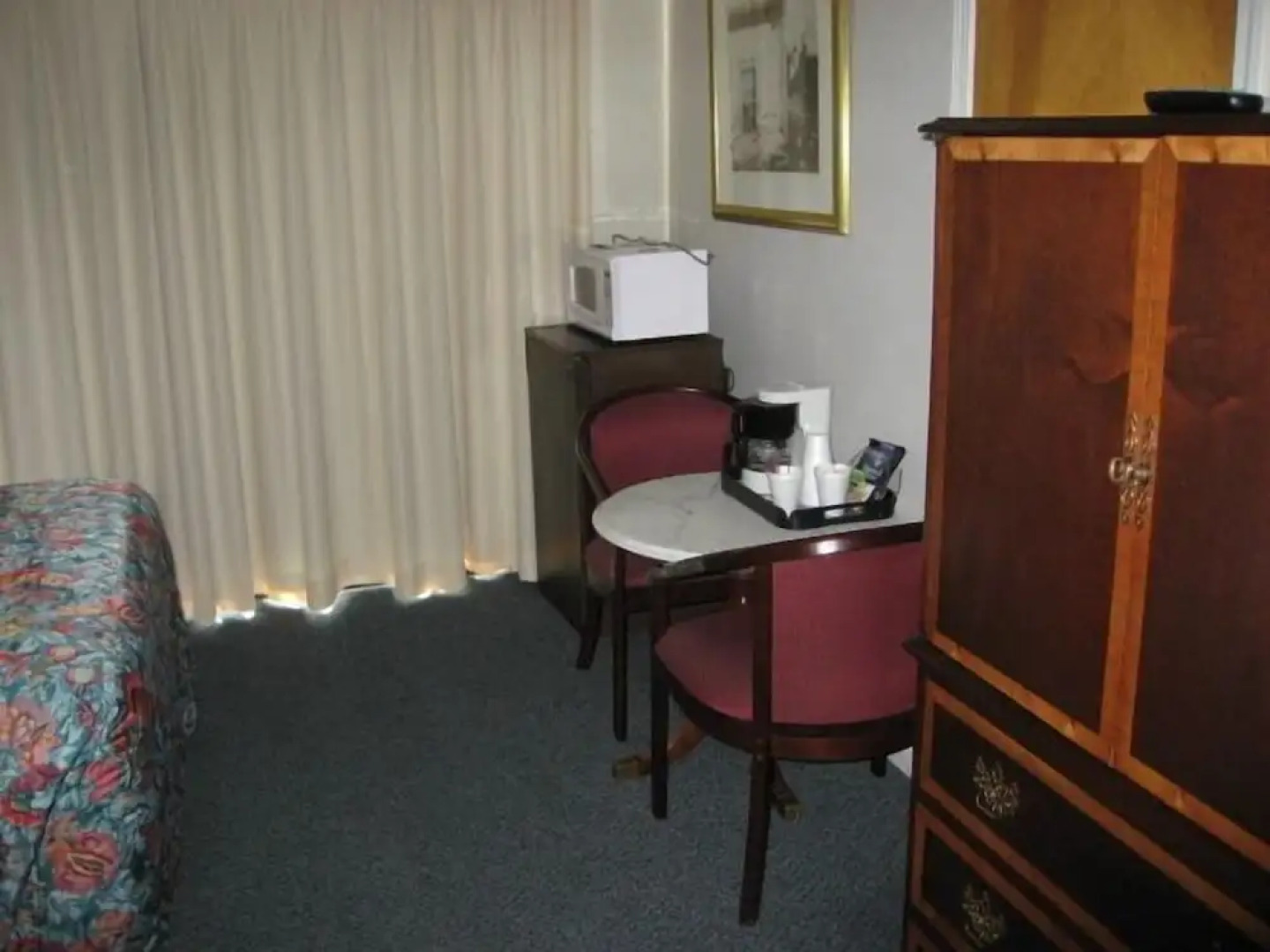 Sea Whale Motel