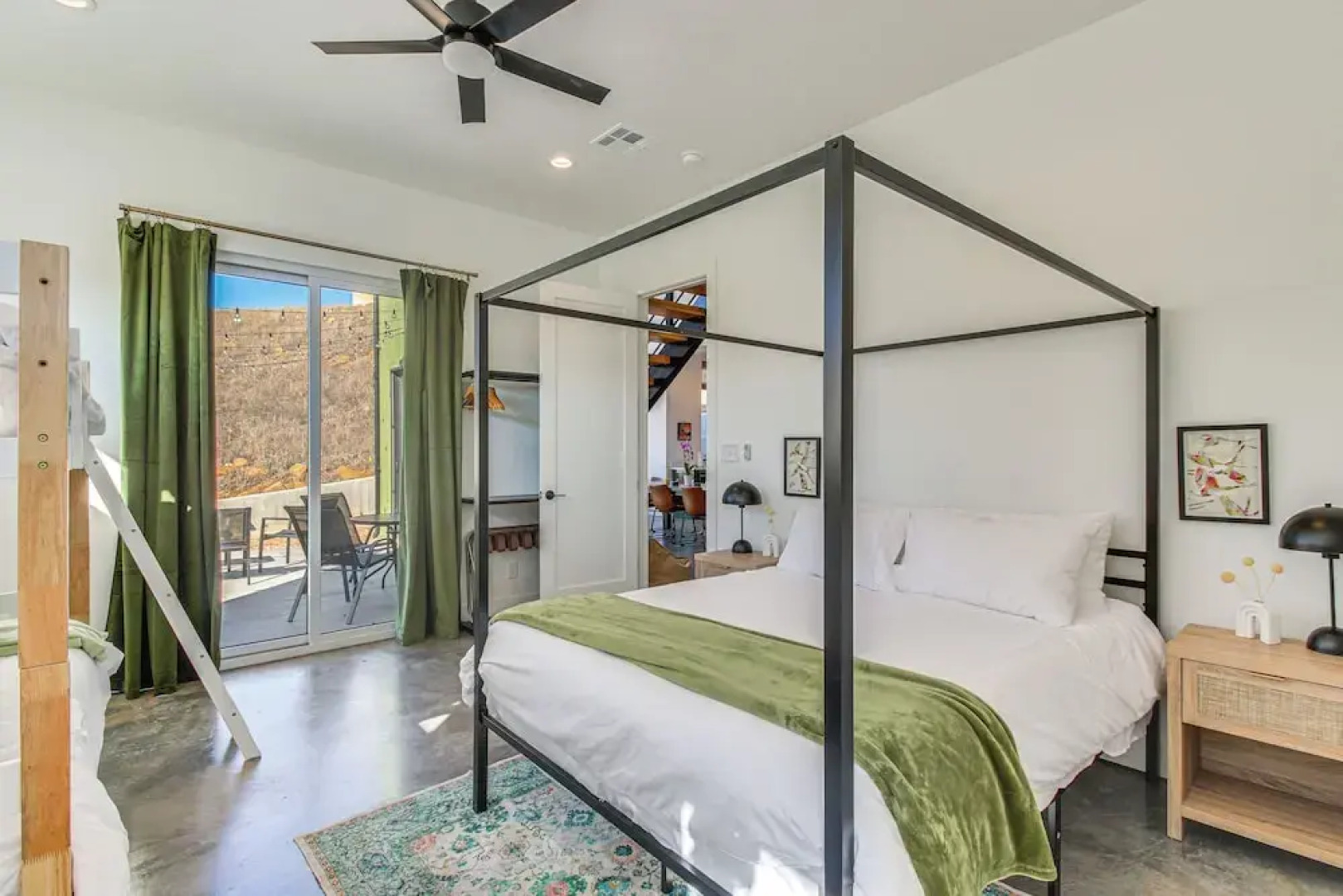 Walk to Lake: Home w/ Game Room in Medicine Park!