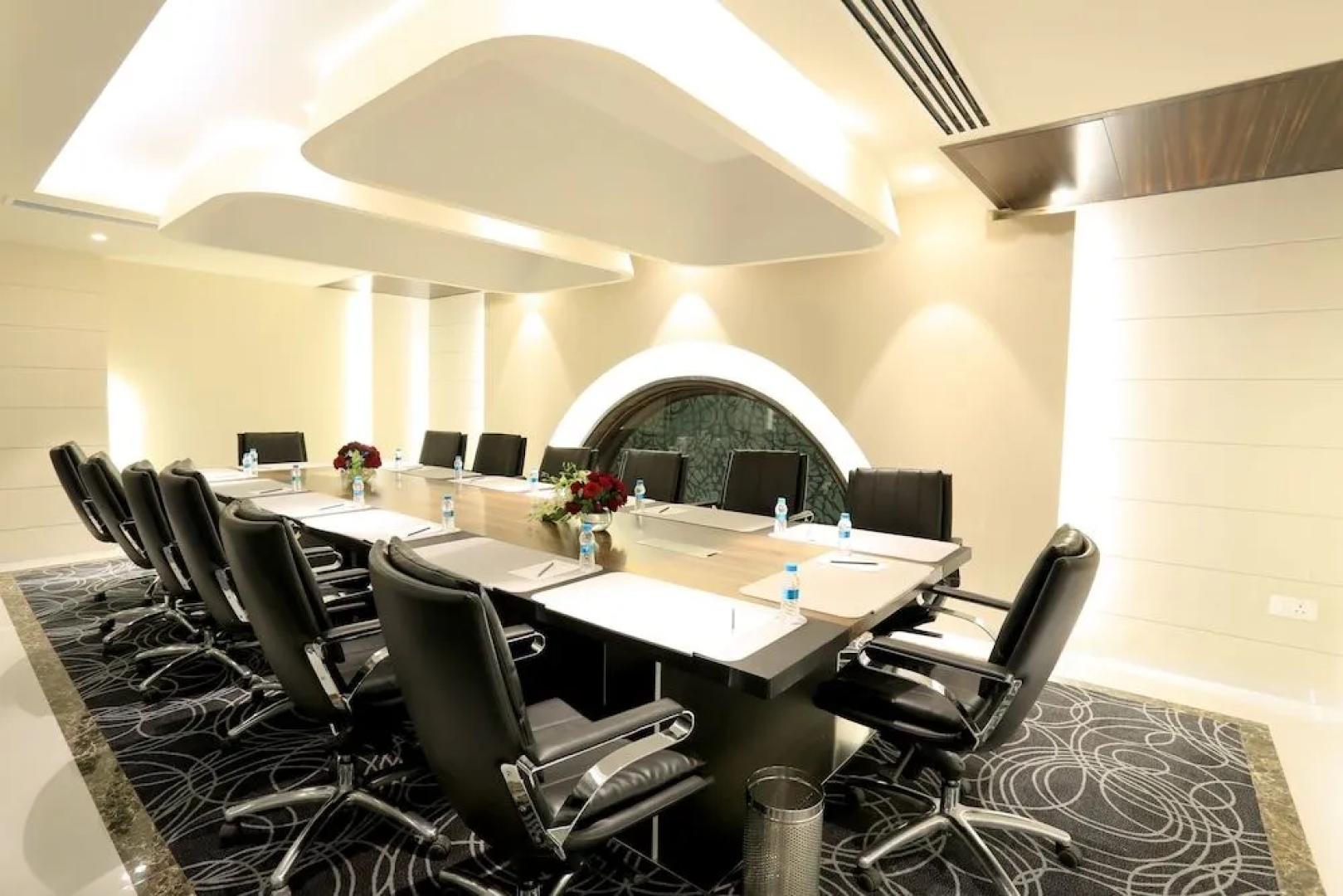 The Vivaan Hotel & Resorts