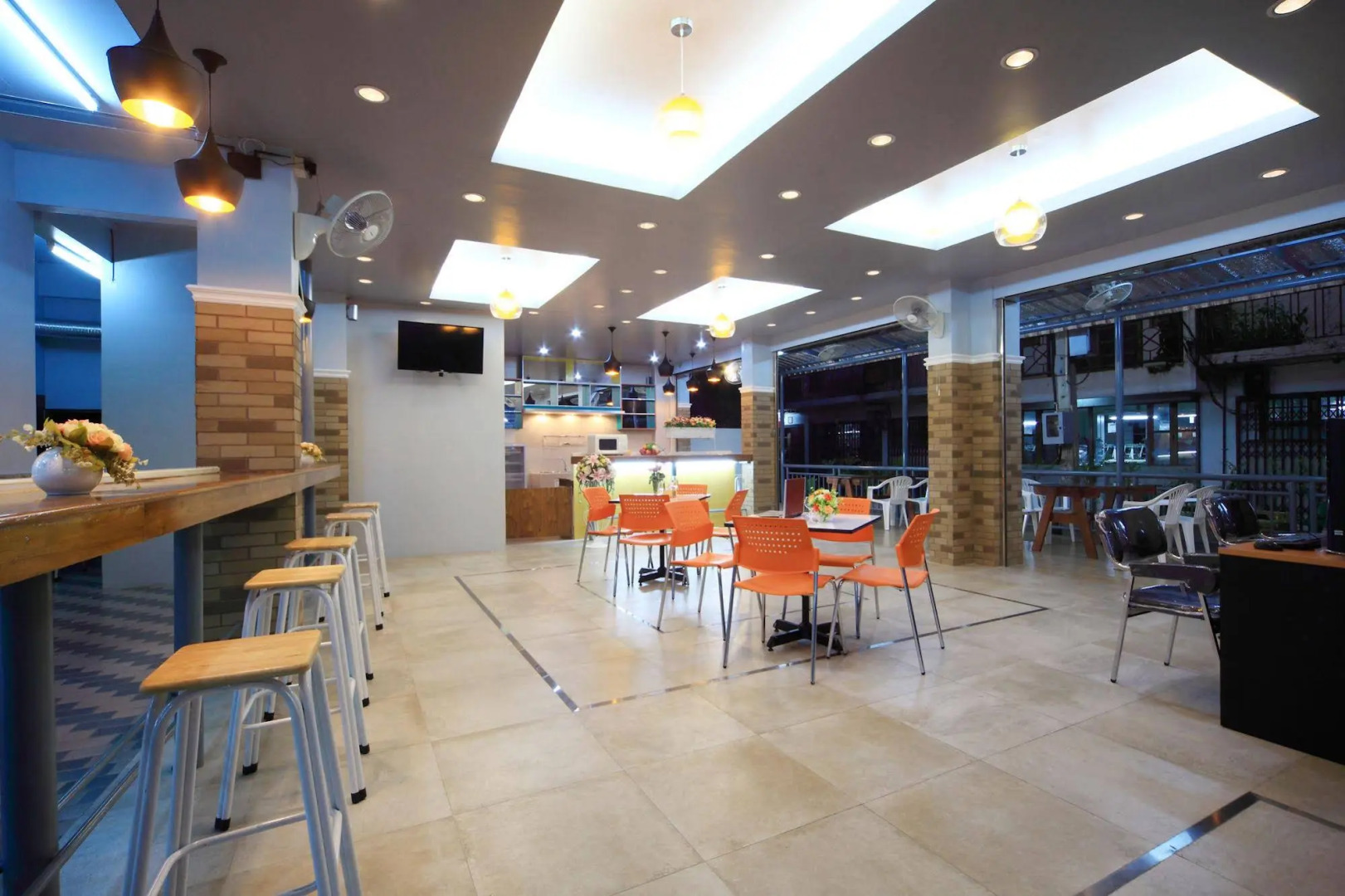 Paragon One Residence