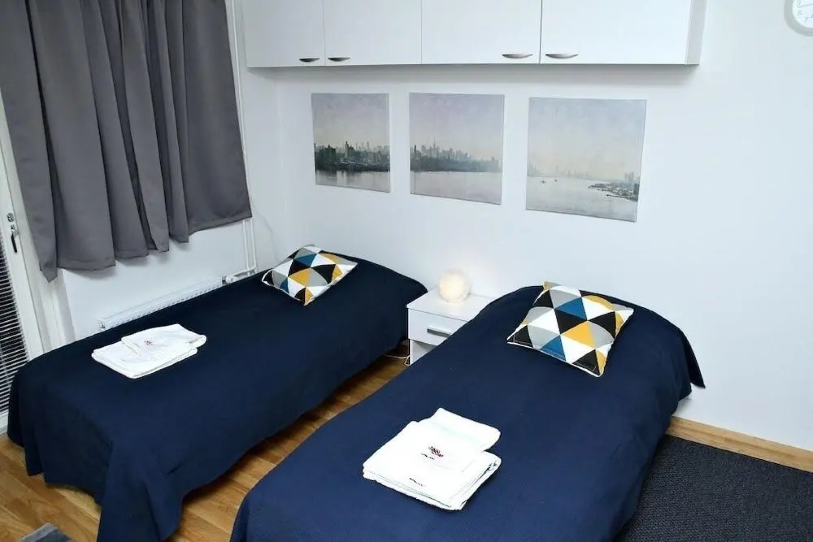 Kotimaailma Apts Joensuu Koulukatu 21