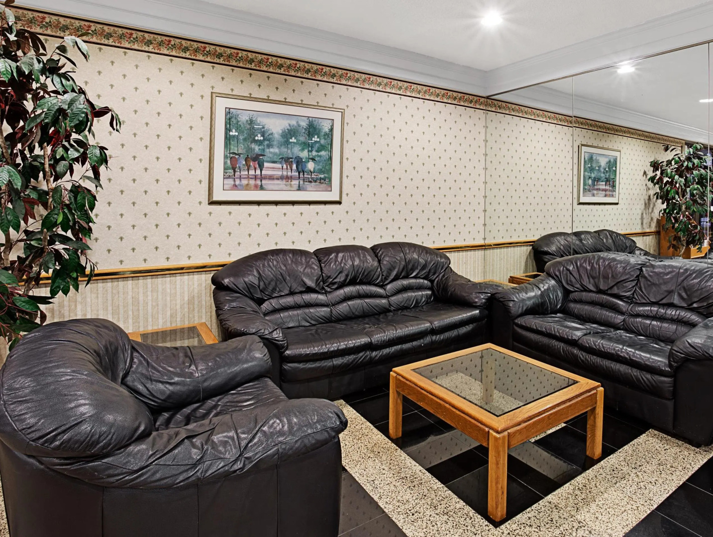 Motel 6 Libertyville, IL