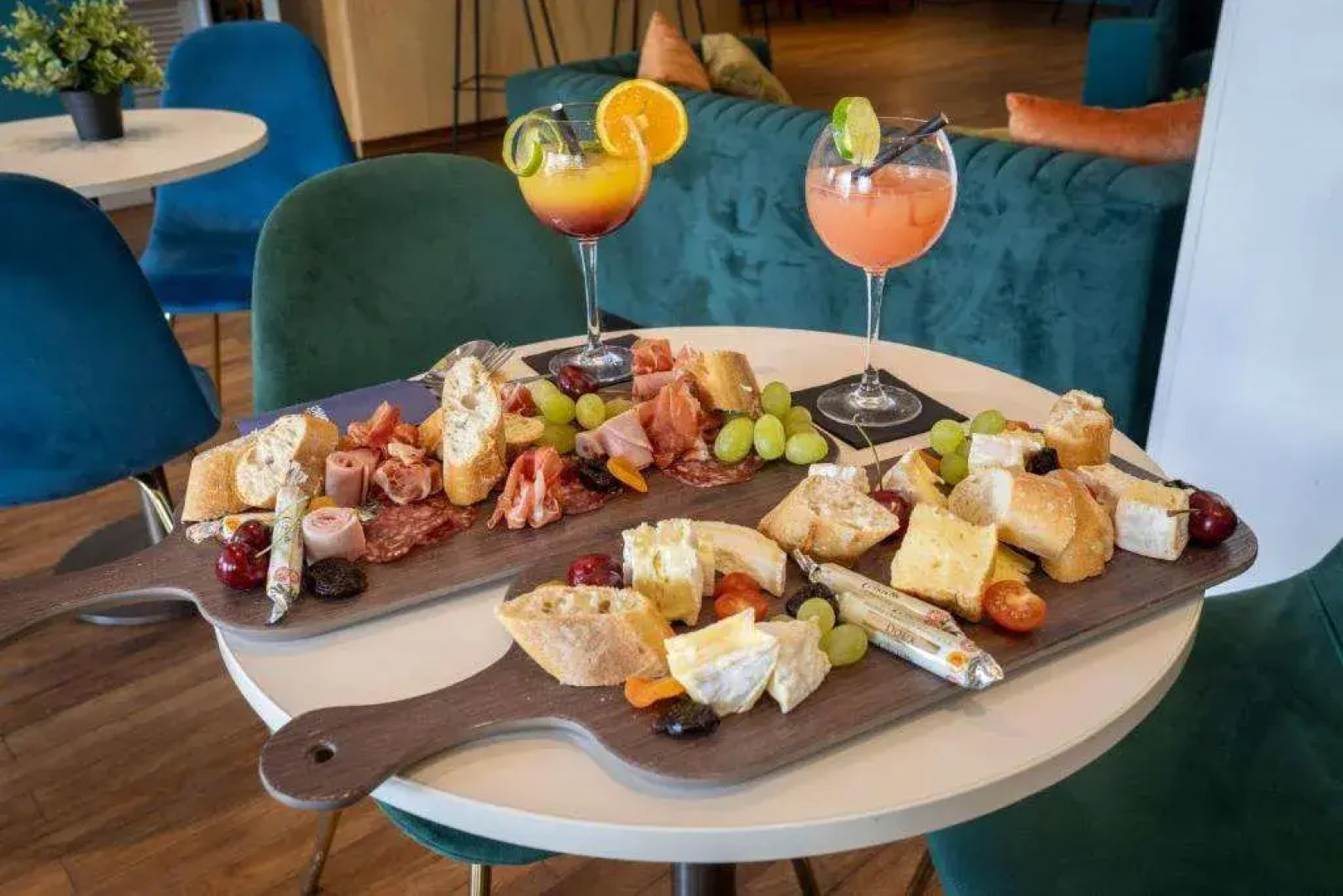 SOWELL HÔTELS Le Beach