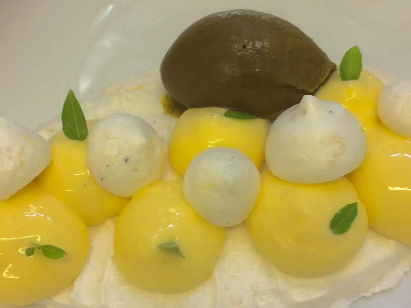 Les Palmiers Chambres D'hôtes