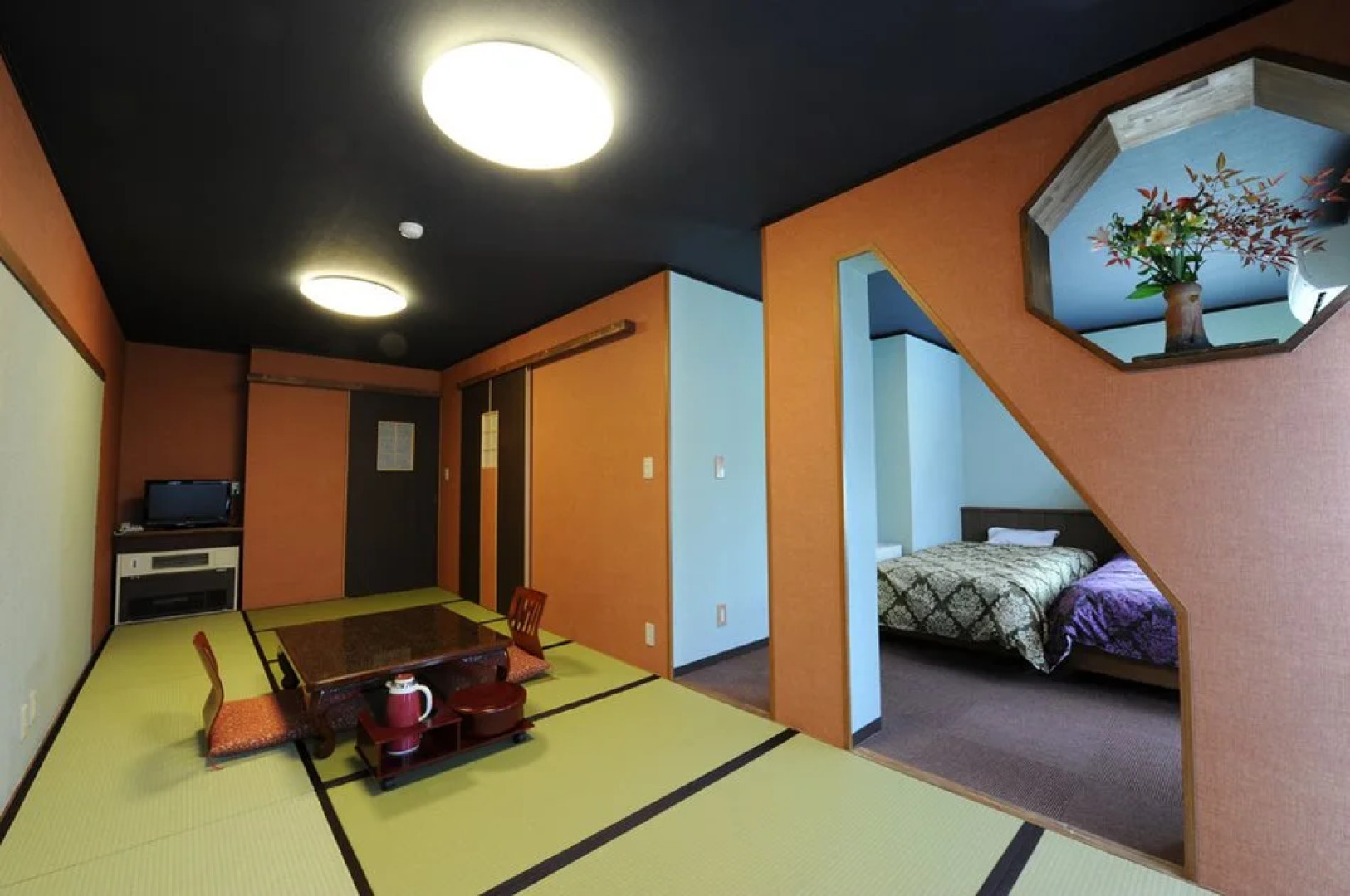 Gensen no Yado Maruishi Ryokan