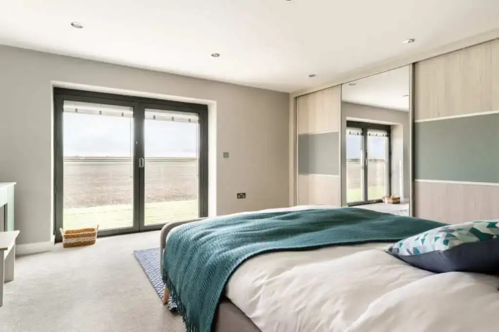 The Highfield Barn - Modern And Spacious 4Bdr With Garden