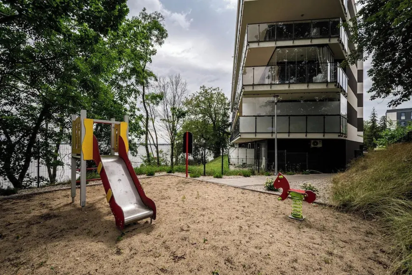 Apartamenty Sun & Snow Lake House