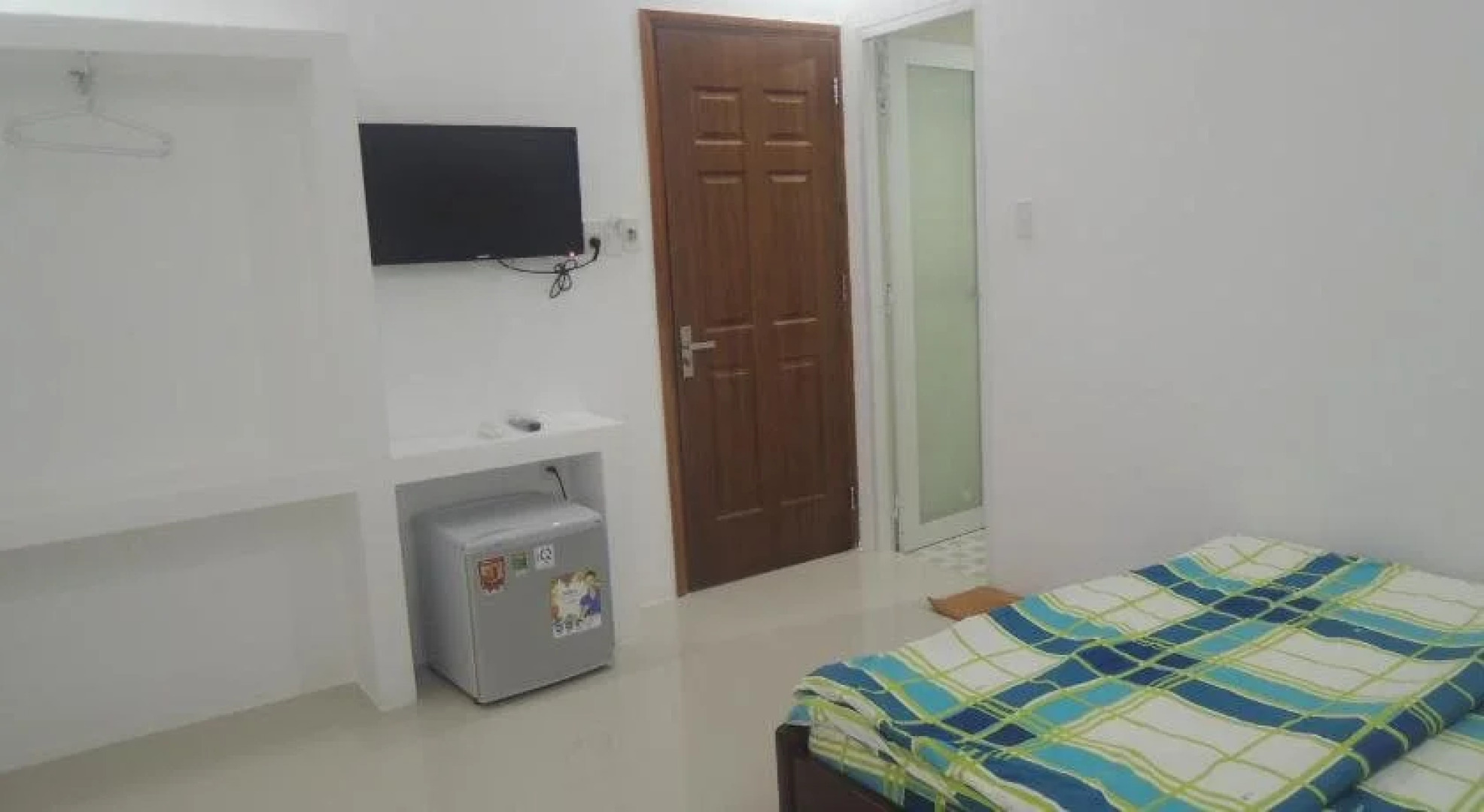 Ngan Ha Hotel