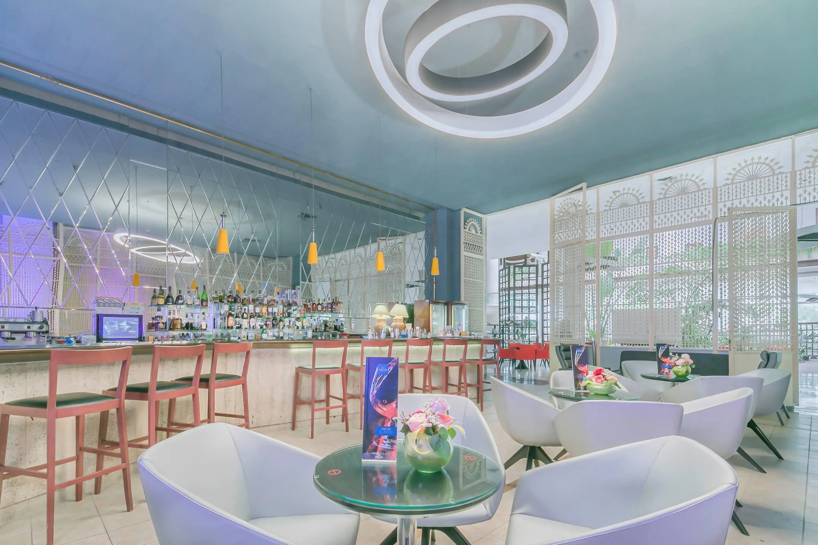 Tryp Habana Libre