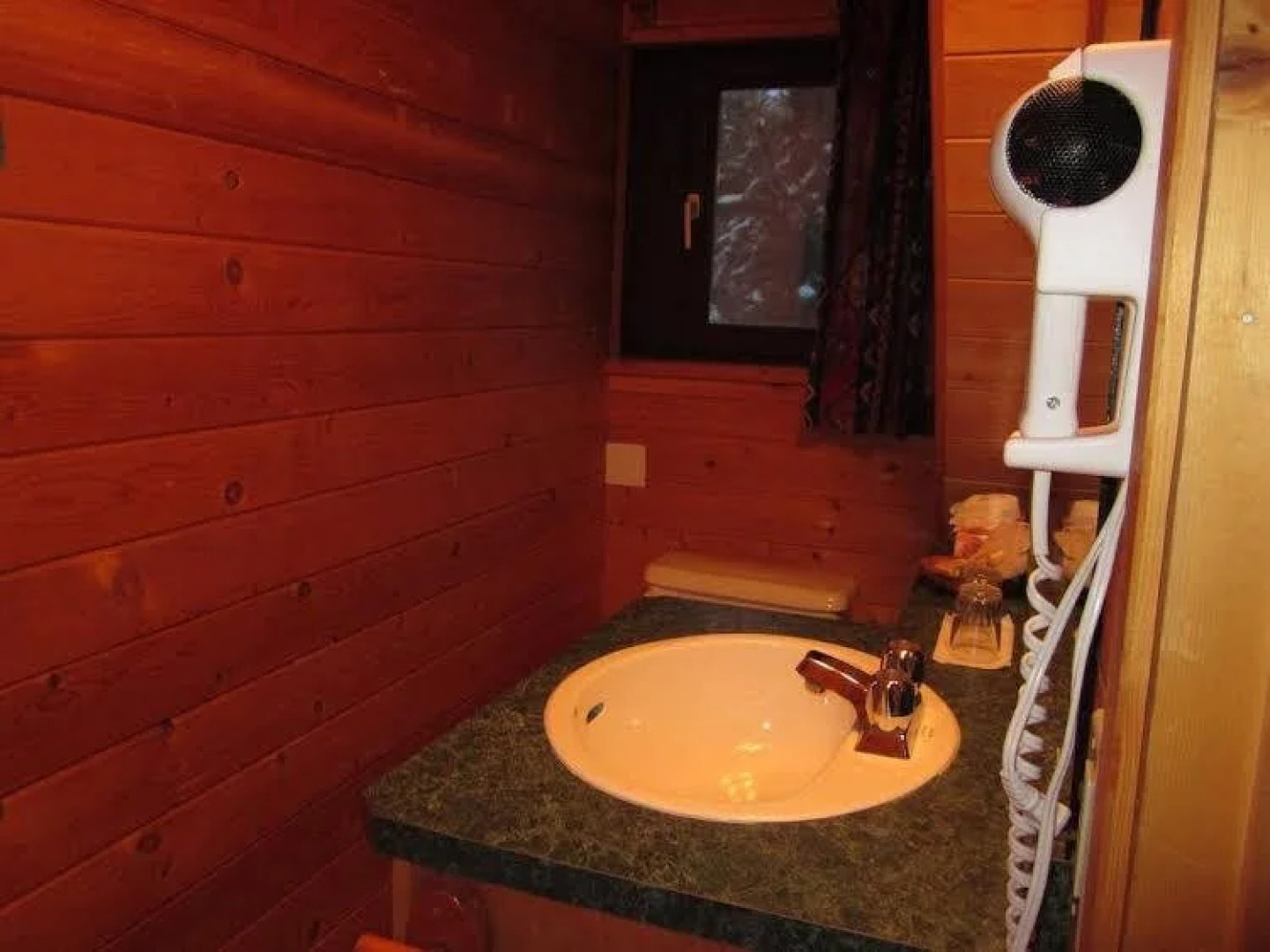 Clearwater Lake Lodge & Resort