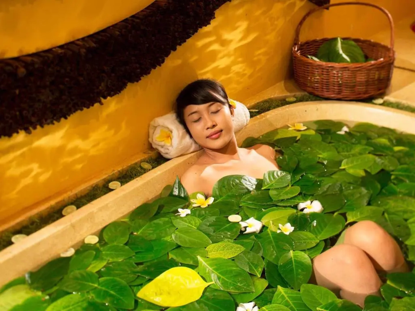 Курорт Grand Mirage & Thalasso Bali