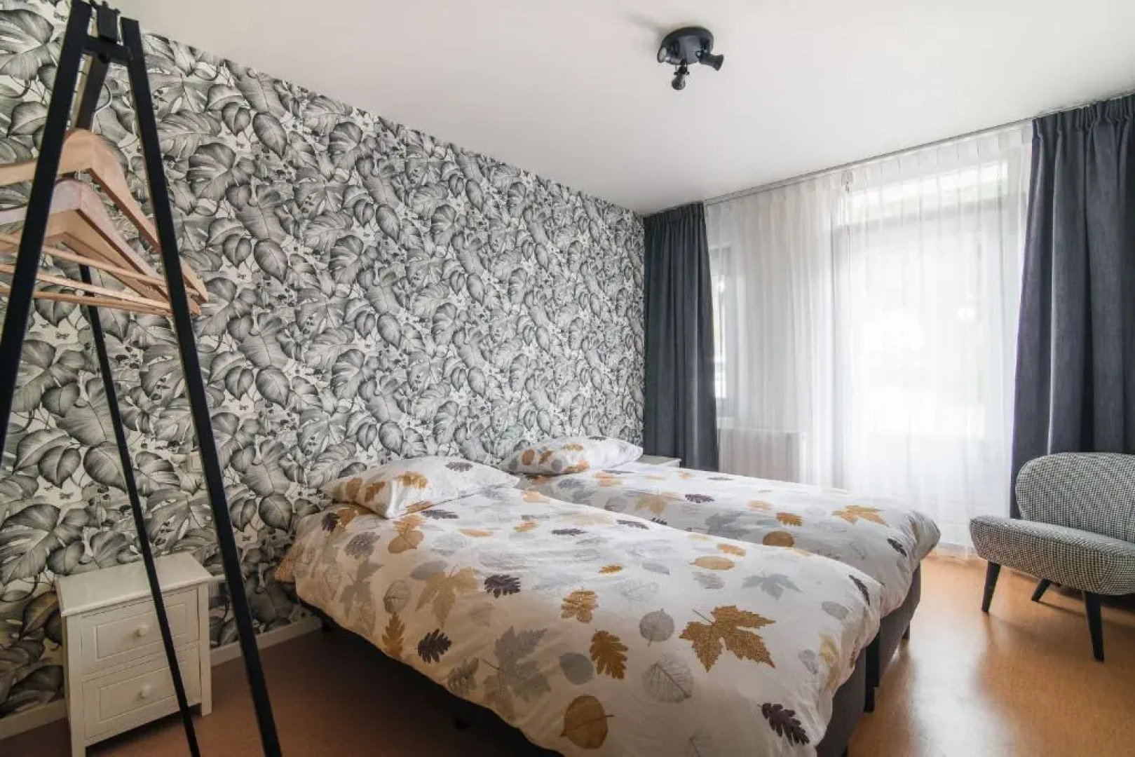 Luxe Bosvilla Aquarius