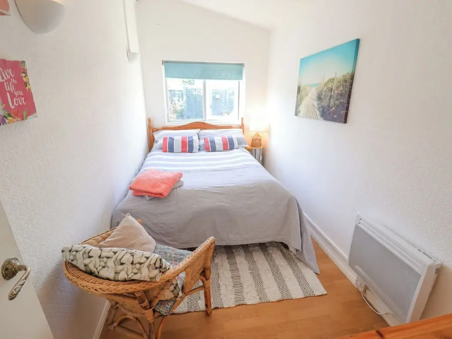 Little Eden by the Sea