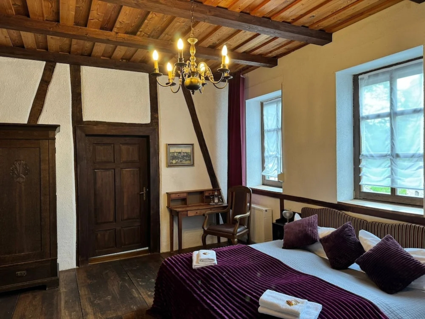 Schloss Hotel Kastellaun