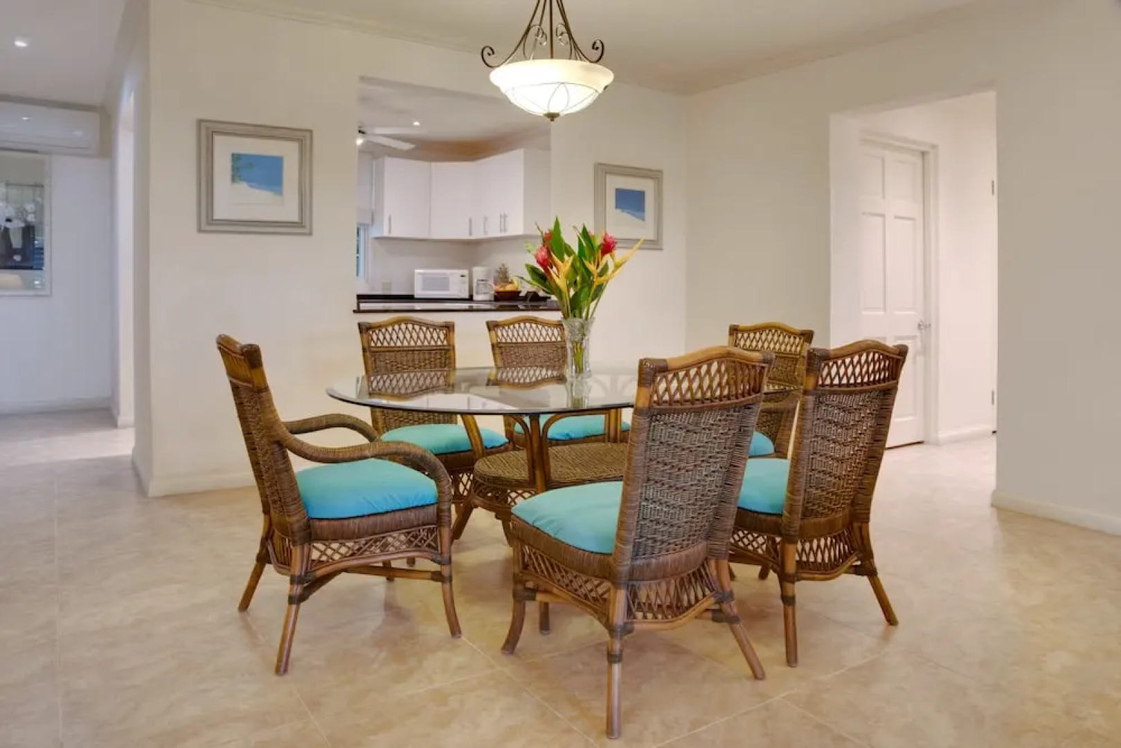 Beach View 208 by Altman