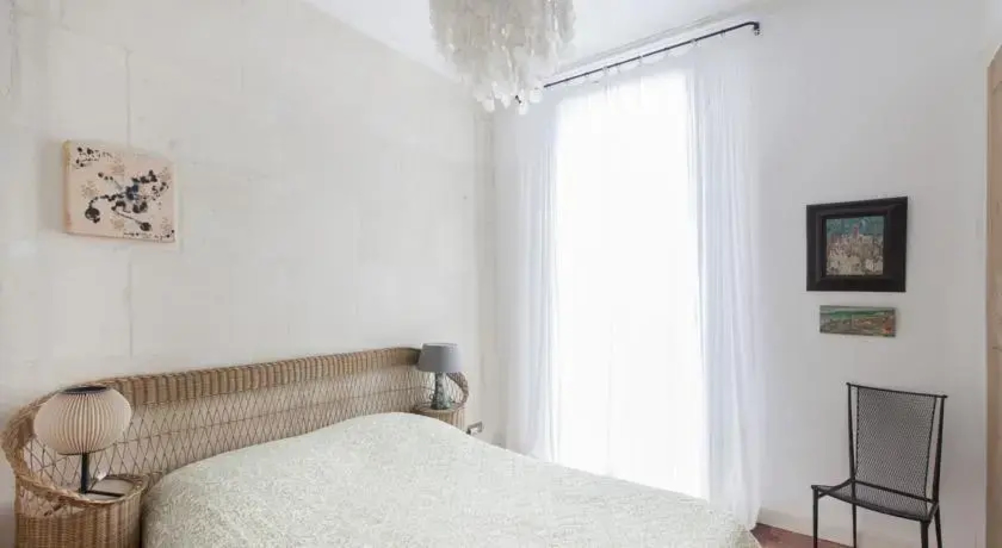 Arles Charming Townhouse