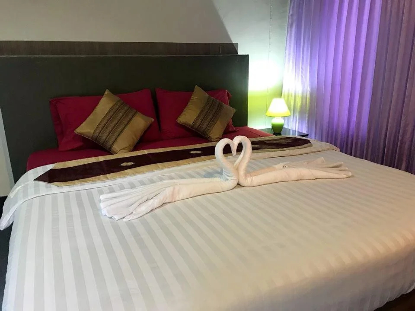 Pakor Boutique Resort