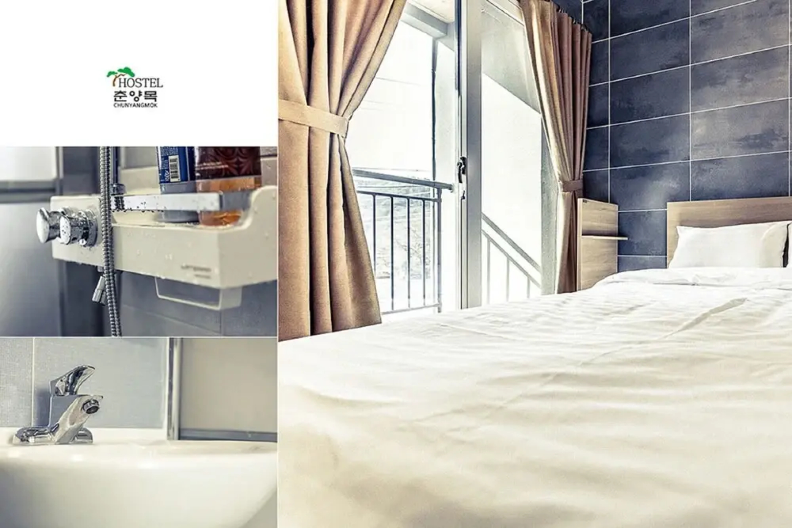 Bonghwa Chunyangmok Hostel