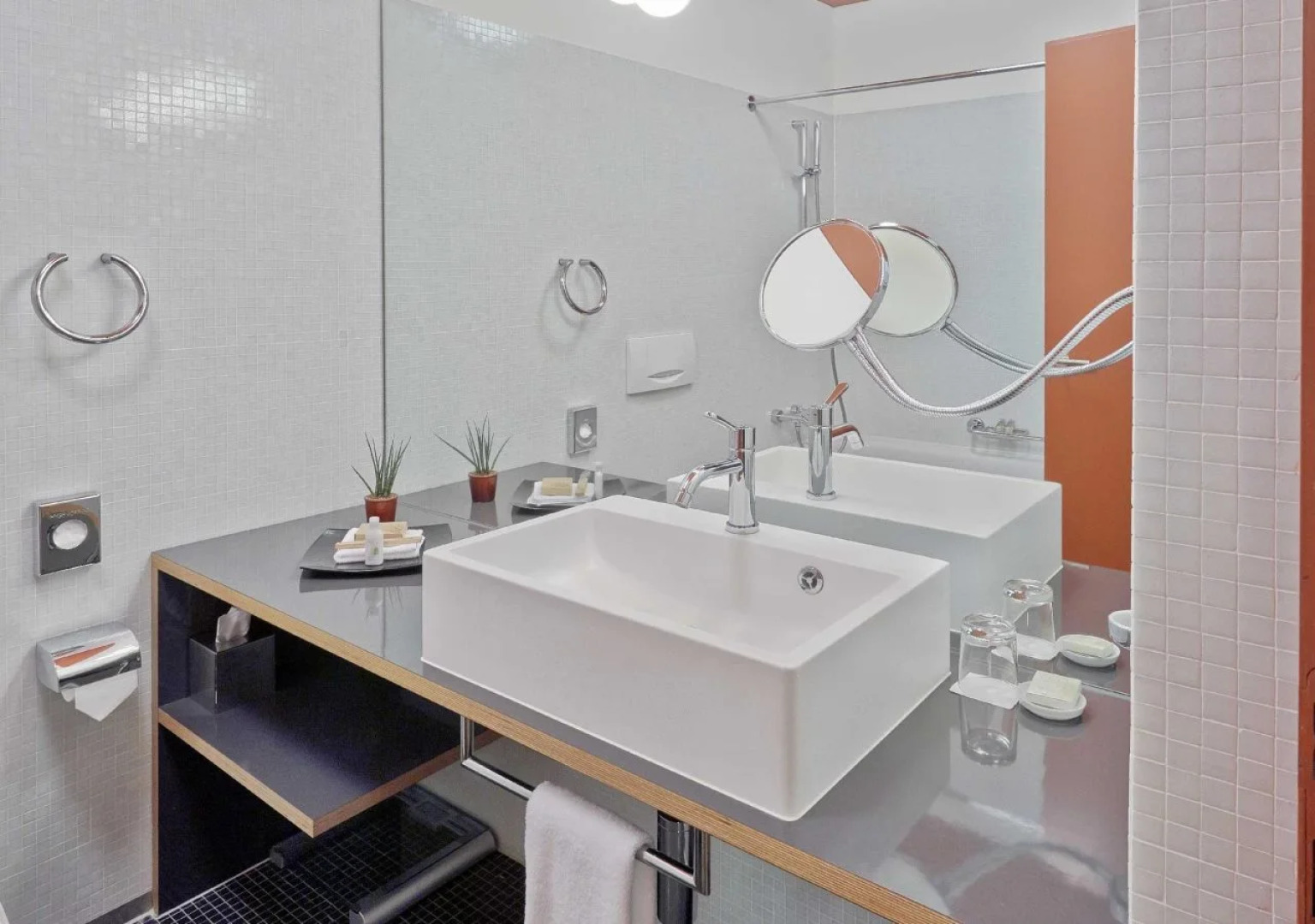 Sorell Boutique-Hotel Zürichberg