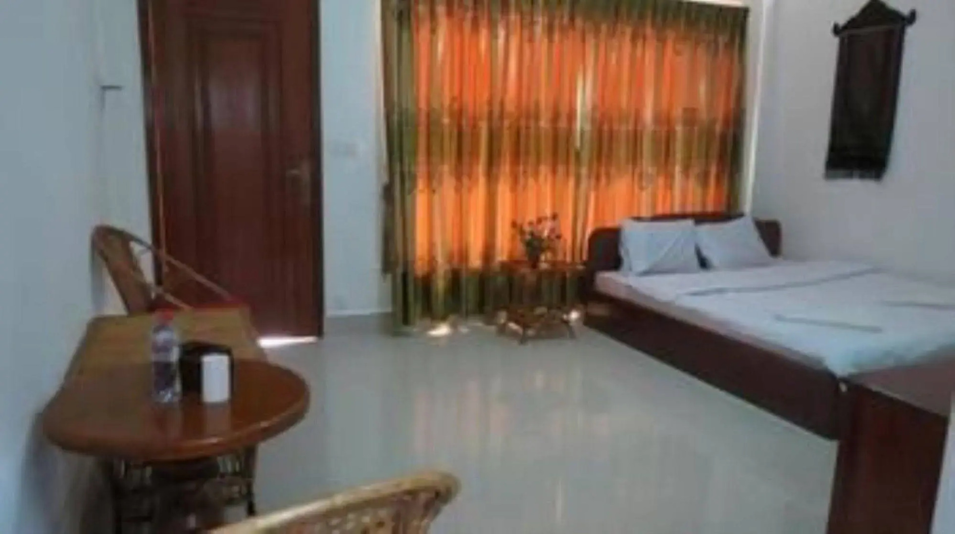 Reaksmey Meanrith Guesthouse and Residence
