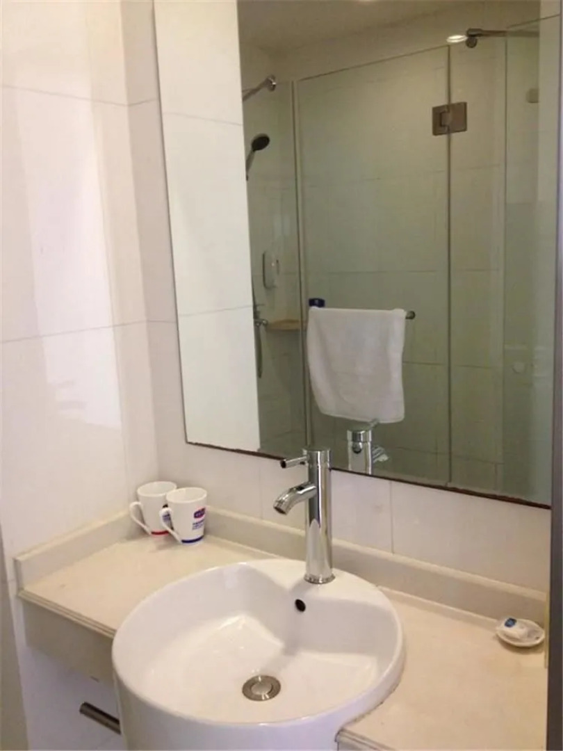 Hanting Express Wuxi Taihu Lake Scenic Area