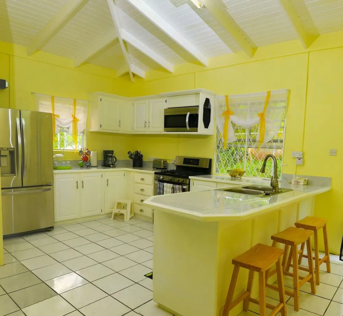 Vance Villa
