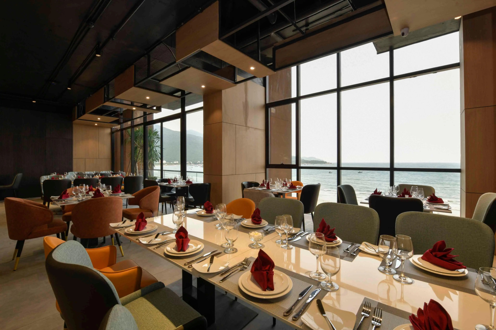 The Code Hotel & Spa