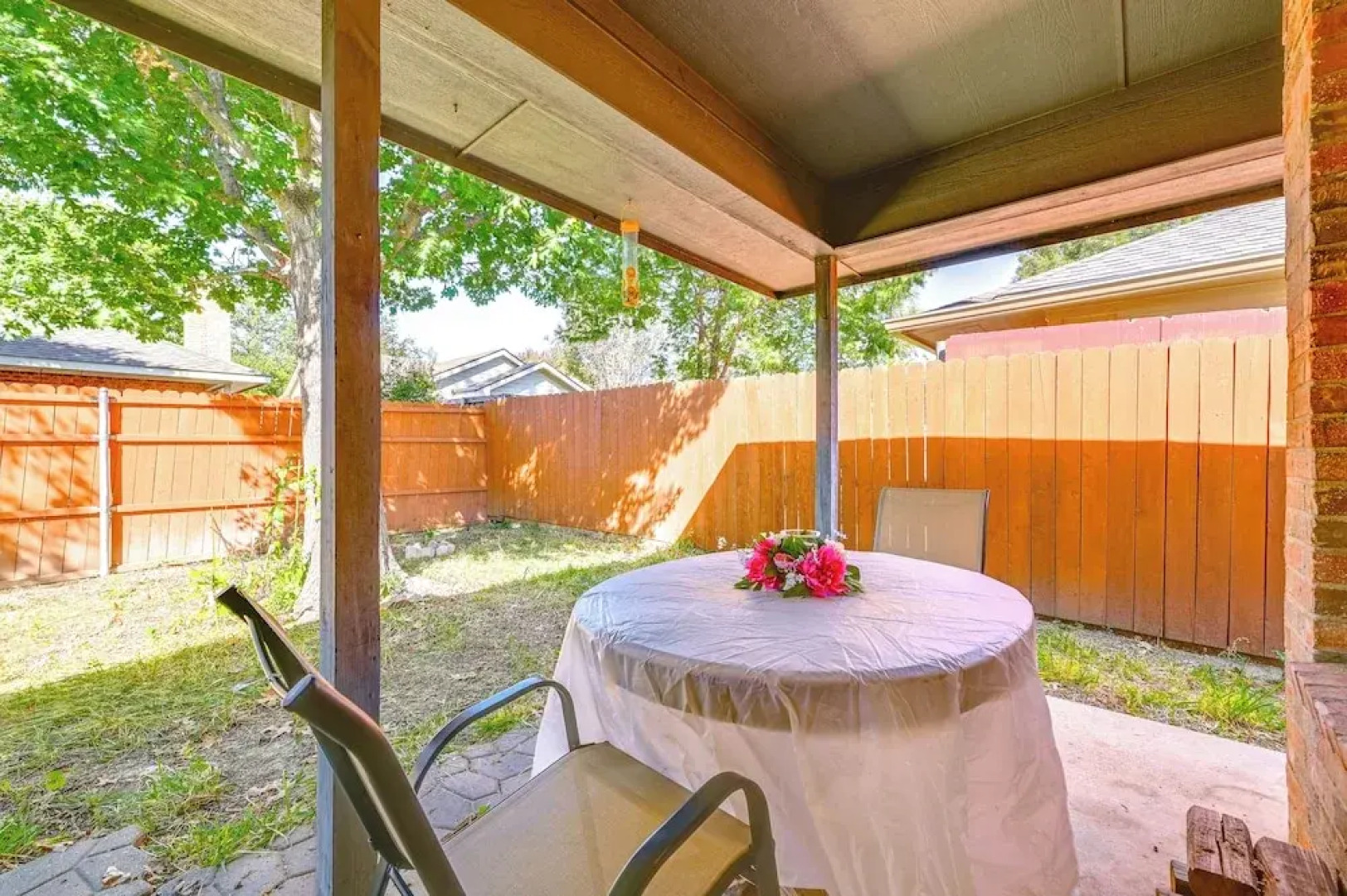 < 1 Mi to Historic Dtwn: Home w/ Yard in Mckinney