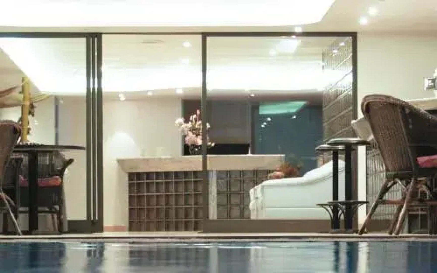 Hotel Liverpool