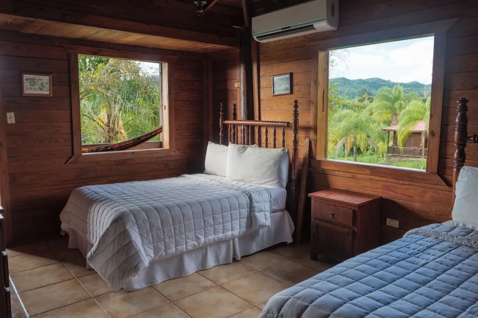 Hotel Hacienda El Jibarito