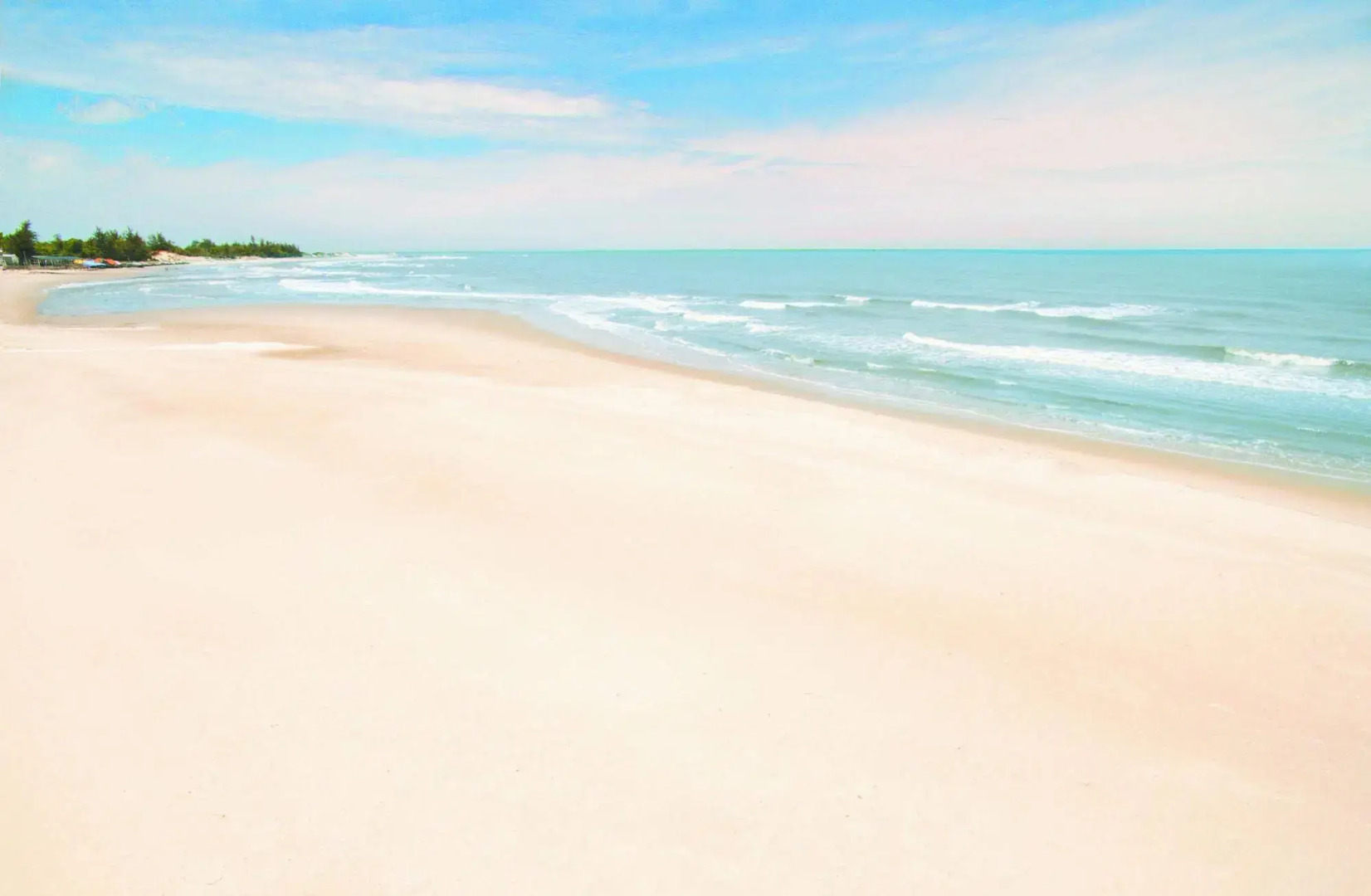 Sanctuary Ho Tram Resort Community