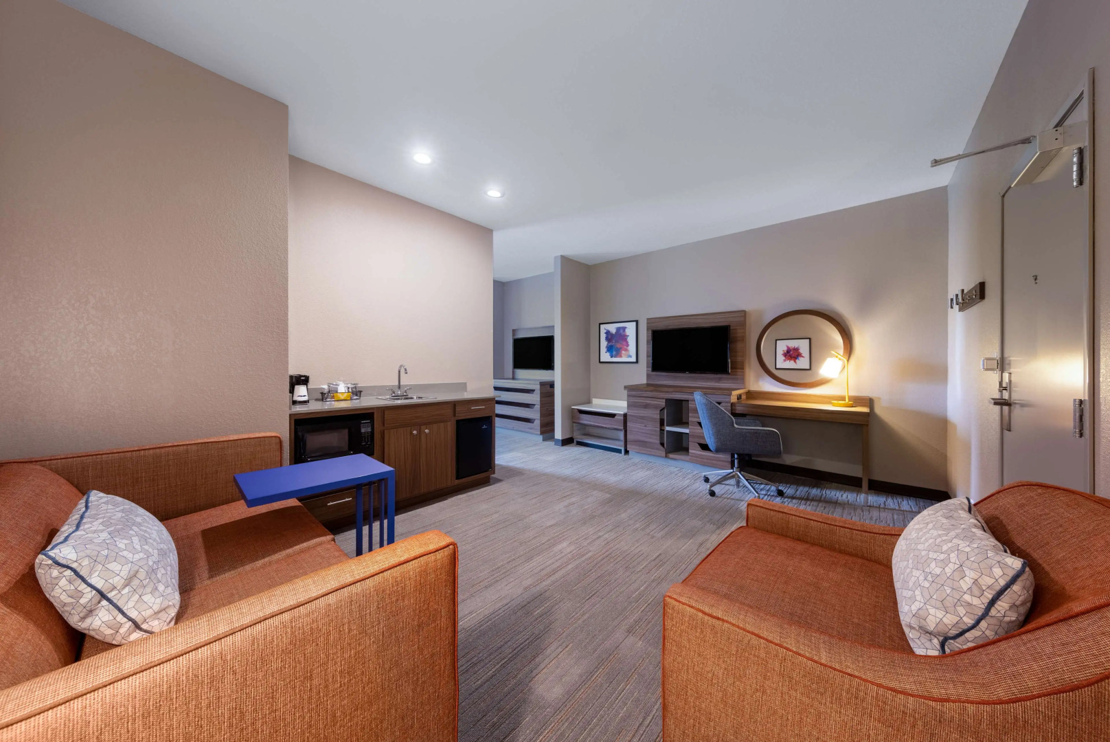 Hampton Inn St. Robert/Ft. Leonard Wood