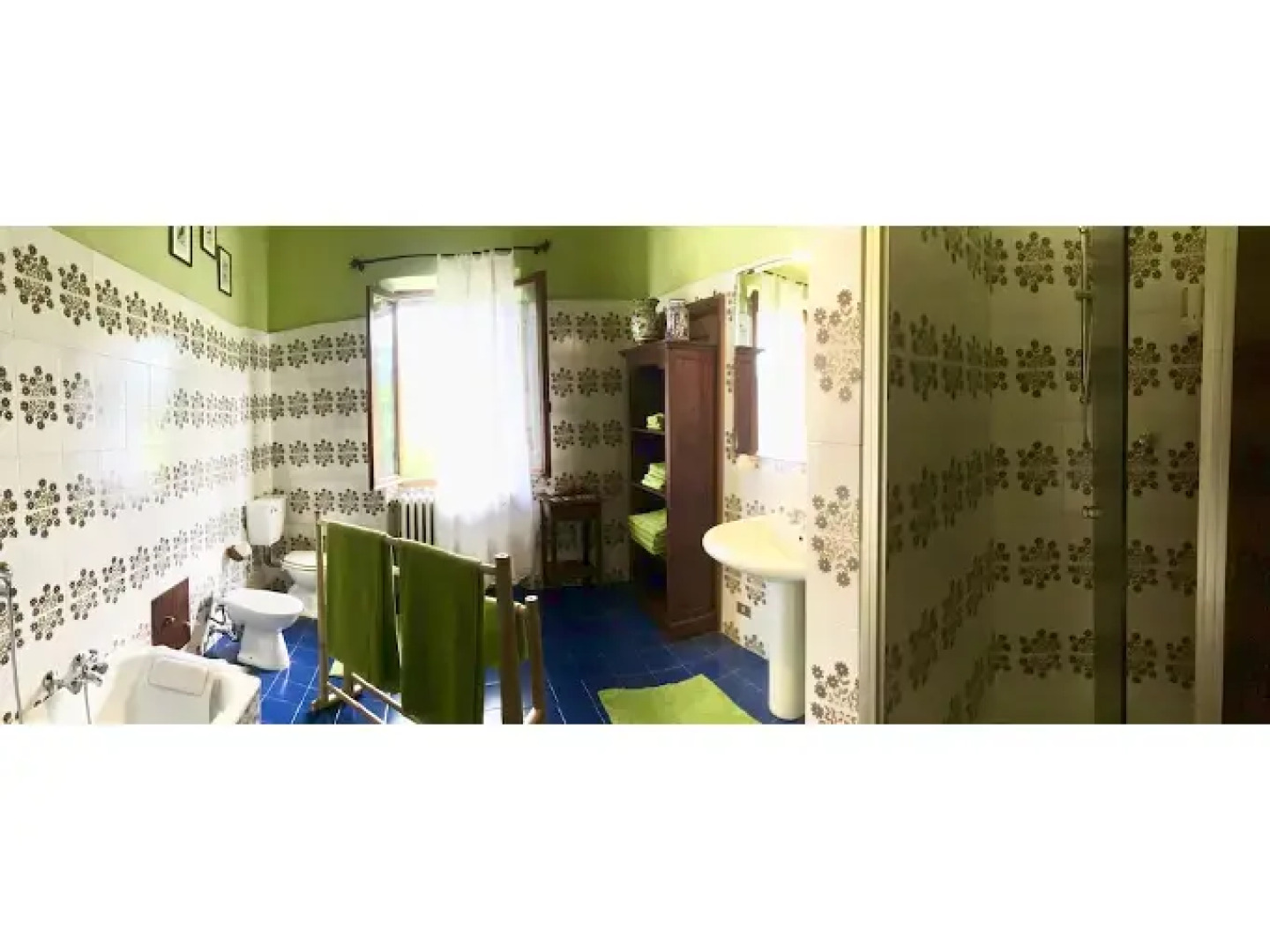 Fattoria Le Sorgenti