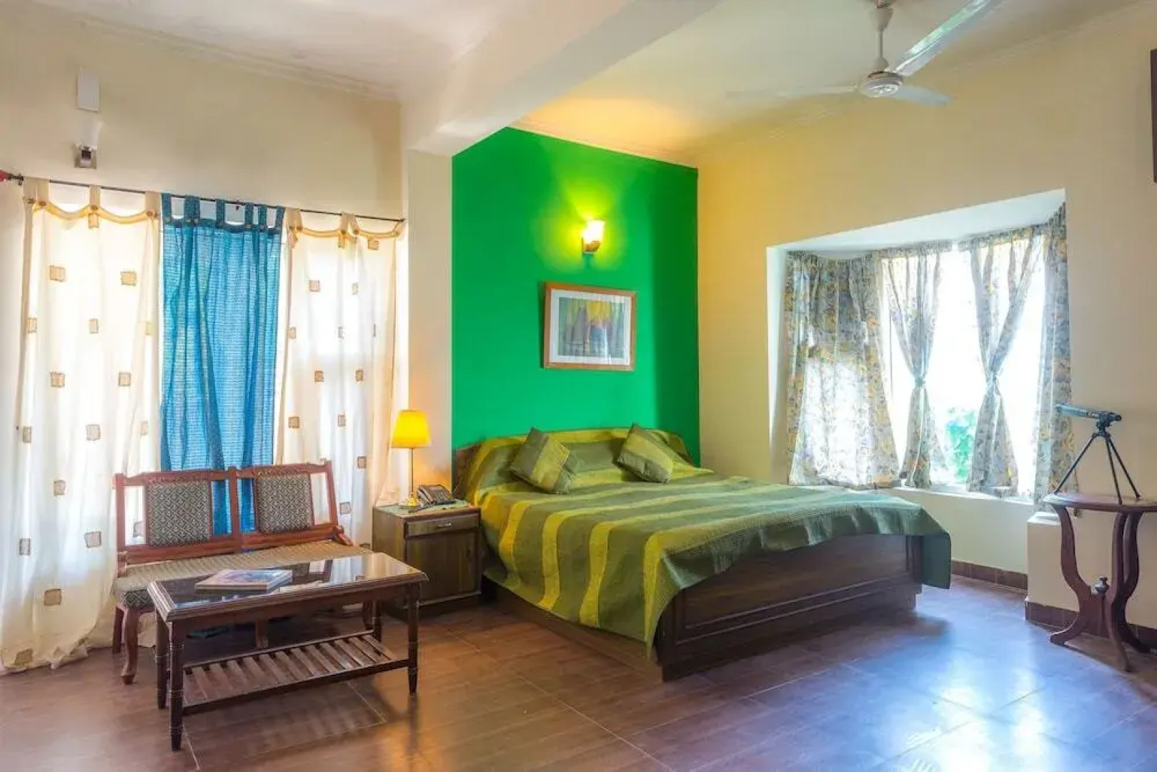 V Resorts Whispering Pines Barog