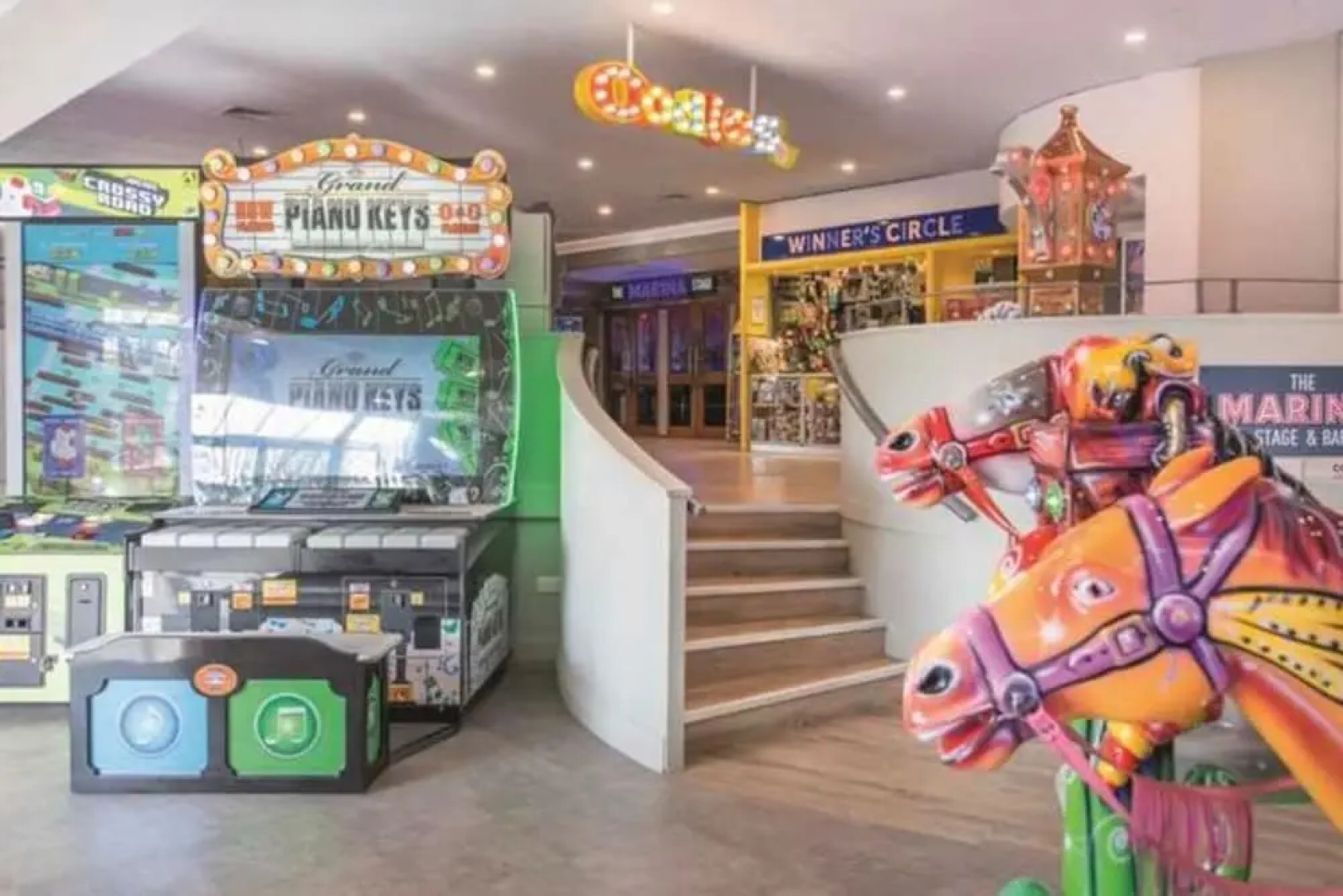 Immaculate 3-Bed Lodge