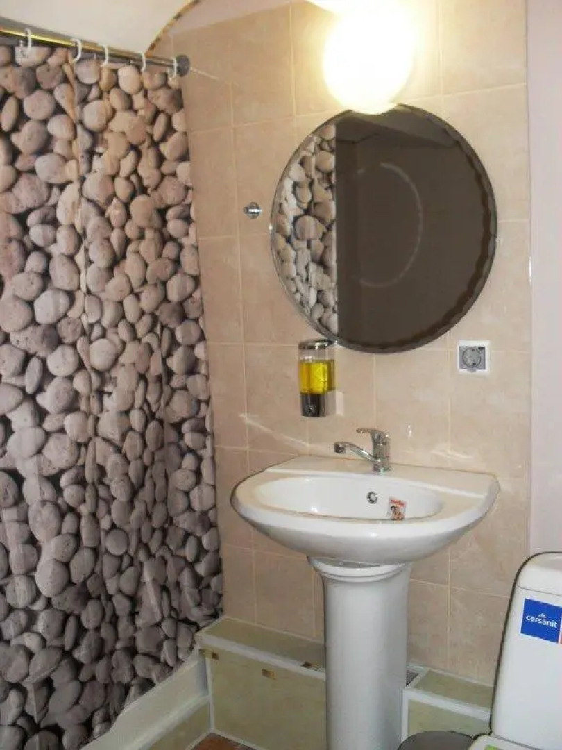 Жилые помещения Home NN