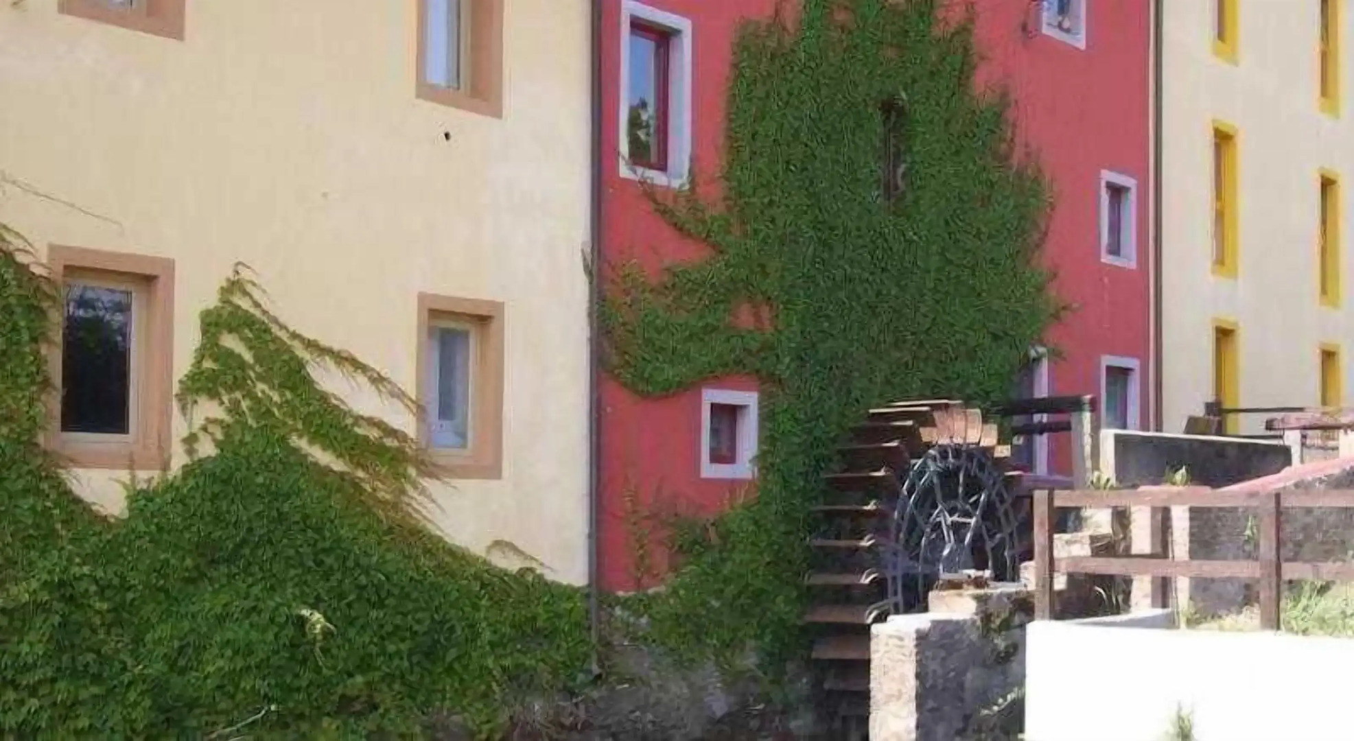 Tenuta del Vecchio Mulino