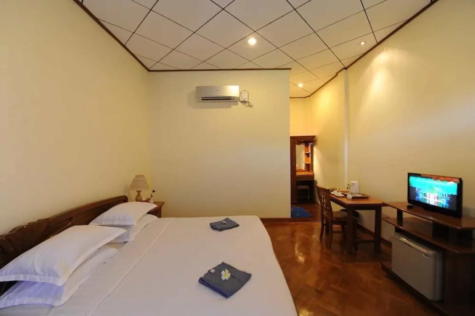 Sky Palace Hotel Bagan