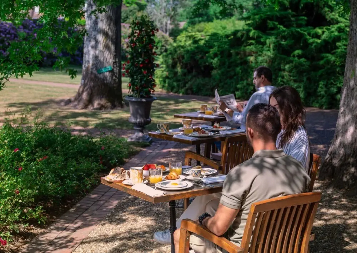 Auberge des Templiers