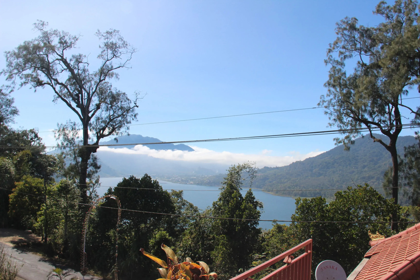 The GARUDA villa & Restaurant