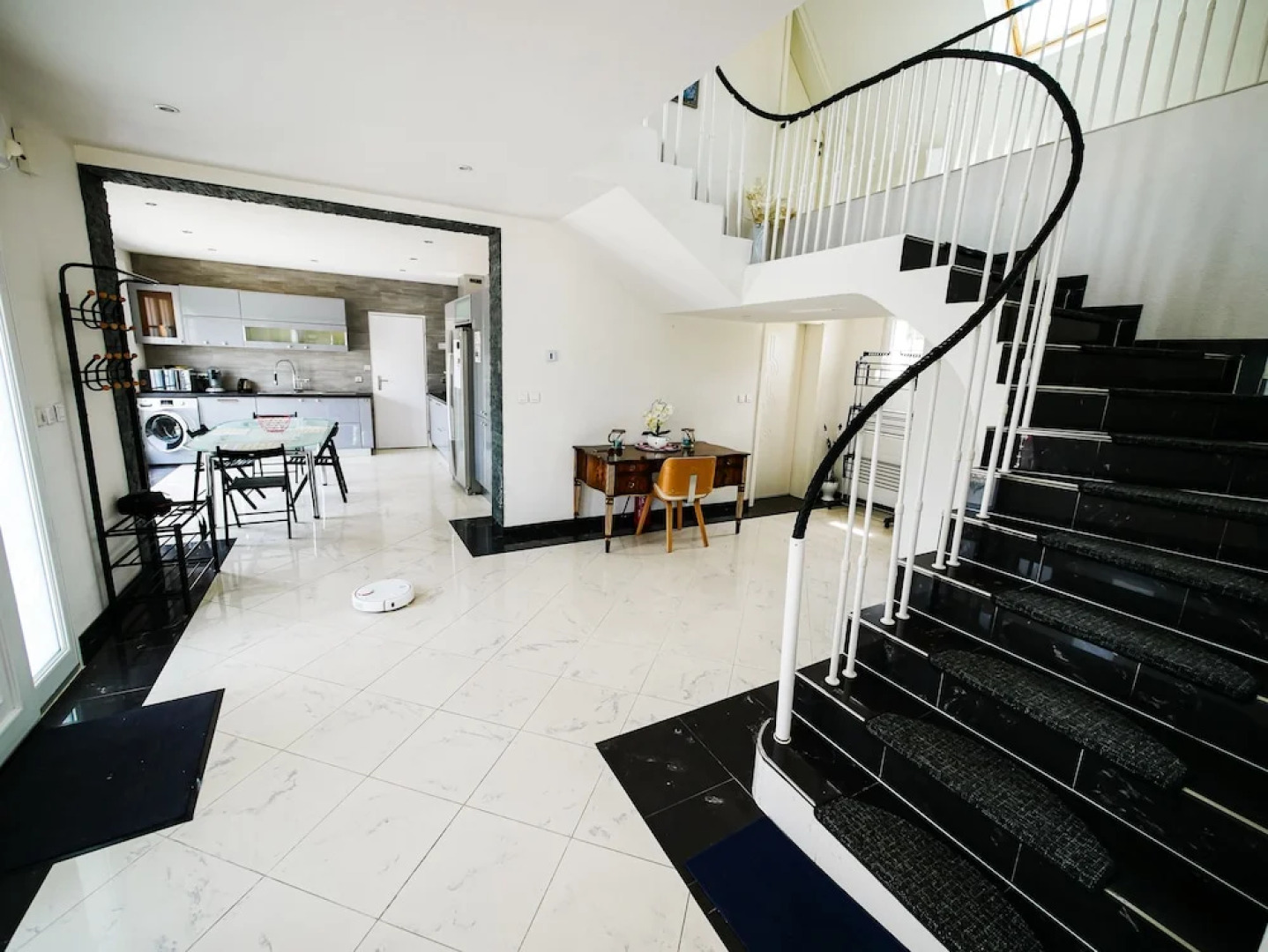 Gites Spa Strasbourg - La Villa 11