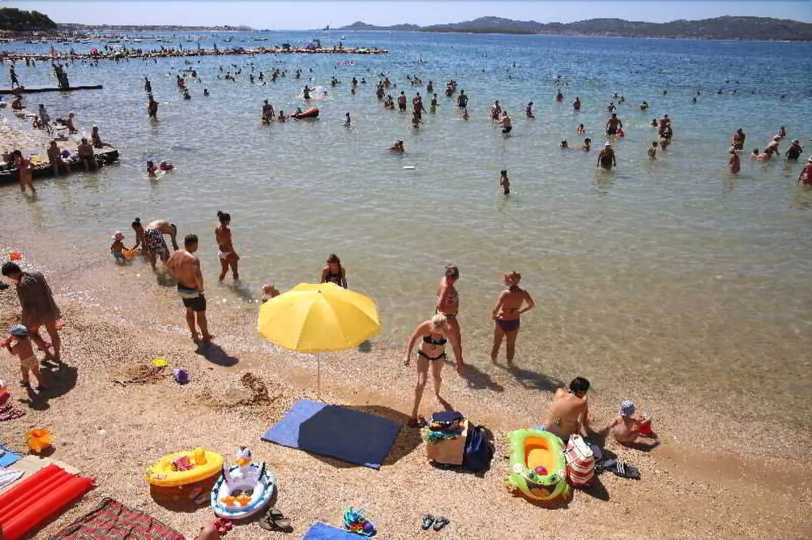 Villa Donat Depadence Hotel