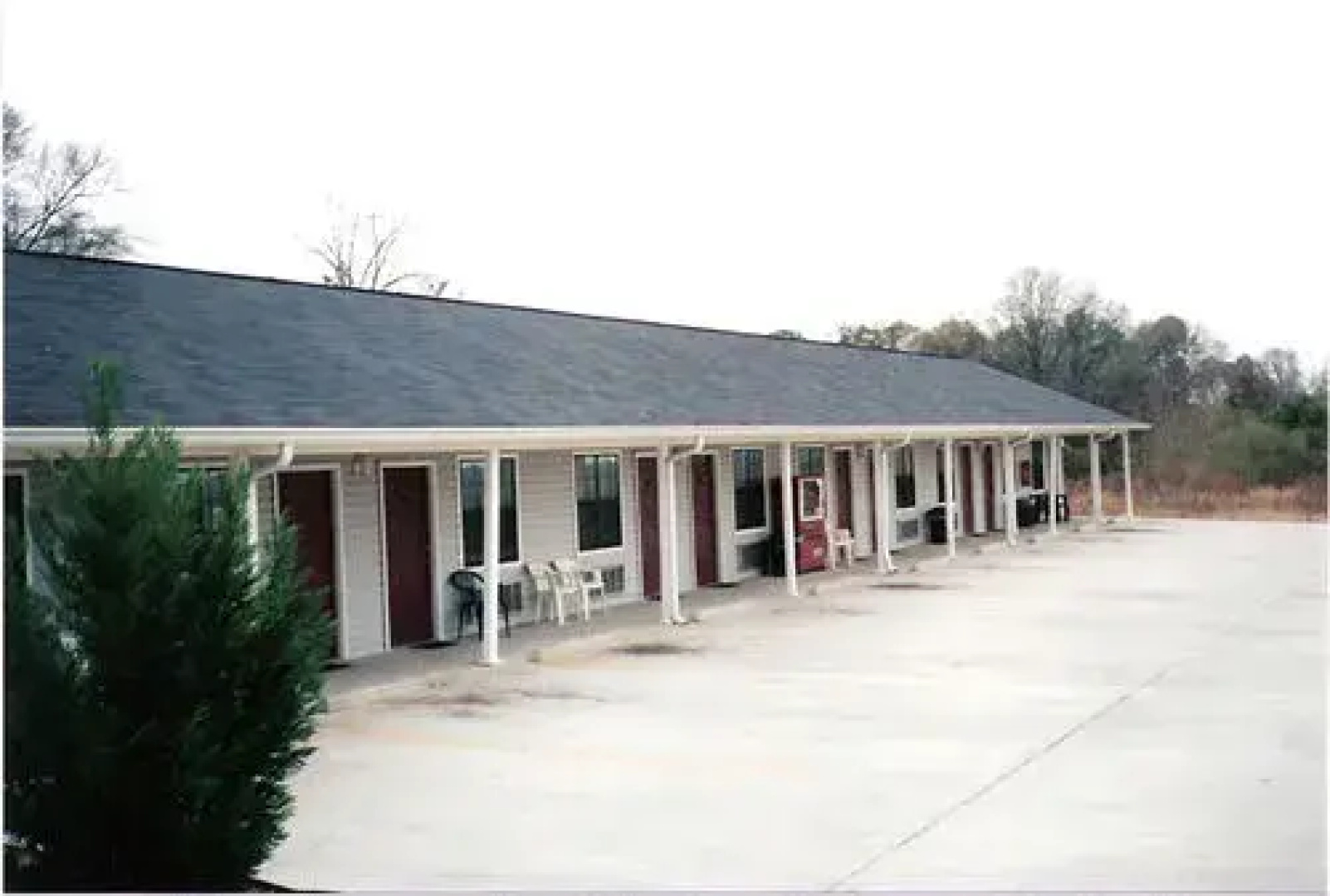 Magnolia Inn