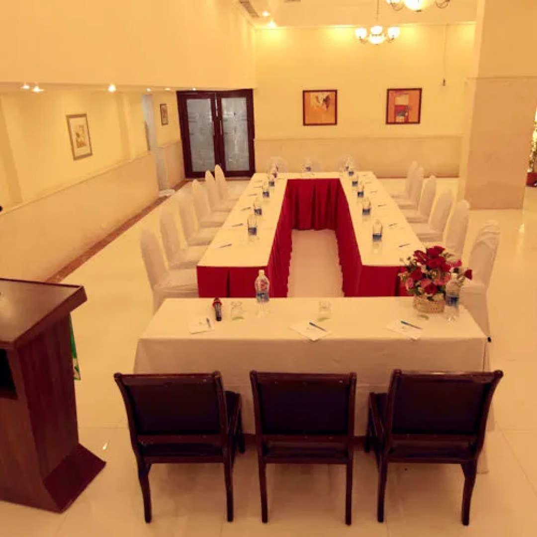 Star Residency Madurai