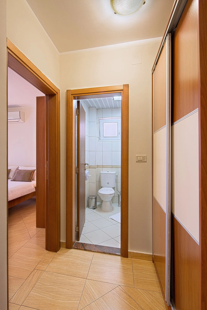 Petrovac Holiday Apartments